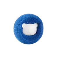 Pet Hair Remover for the Washing Machine